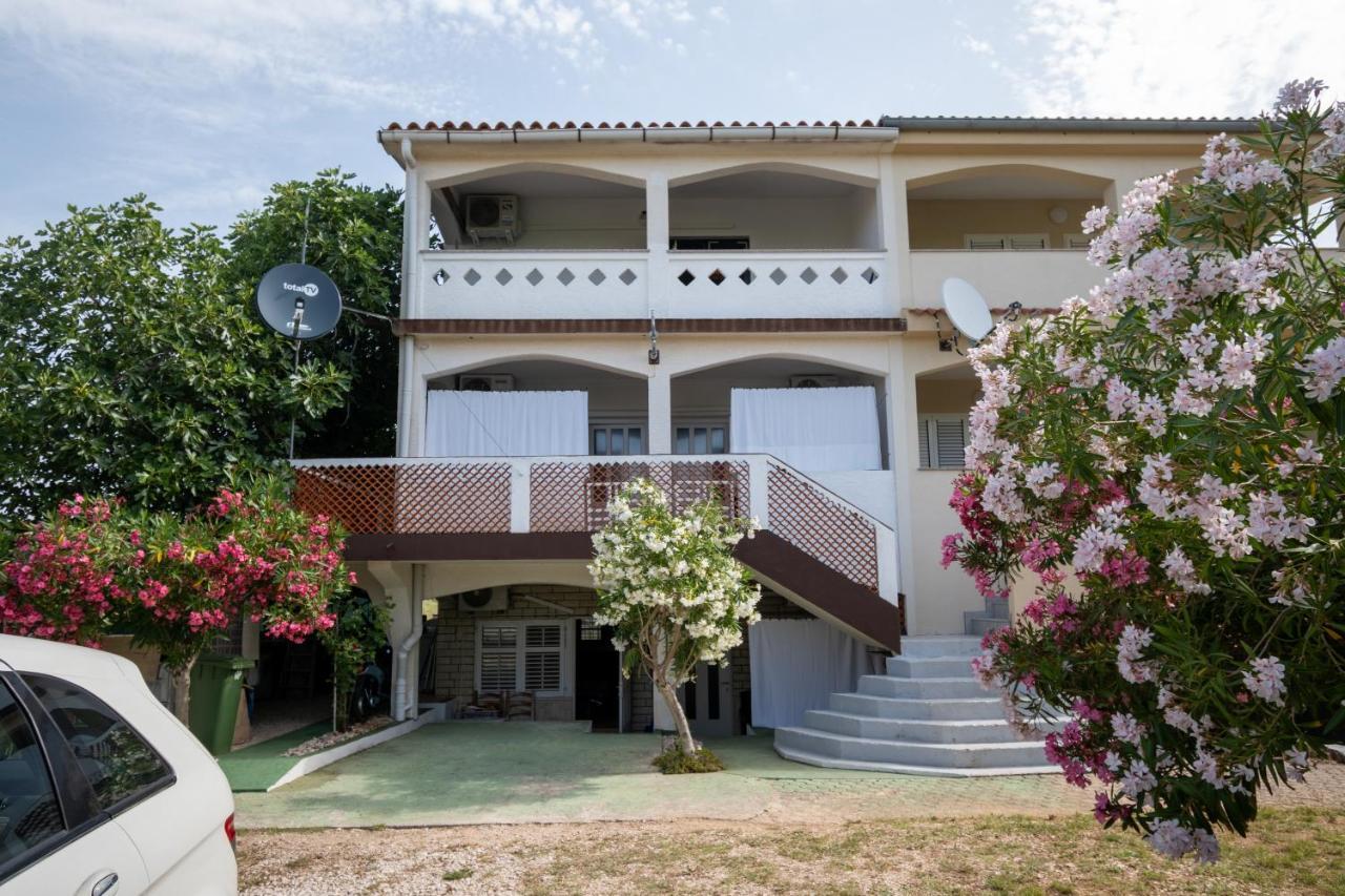 Apartments With A Parking Space Povljana, Pag - 227 Ngoại thất bức ảnh