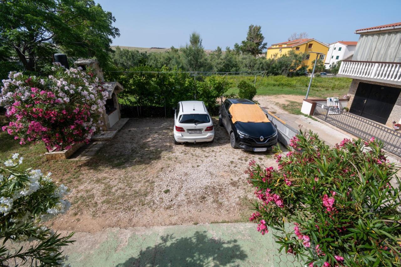 Apartments With A Parking Space Povljana, Pag - 227 Ngoại thất bức ảnh