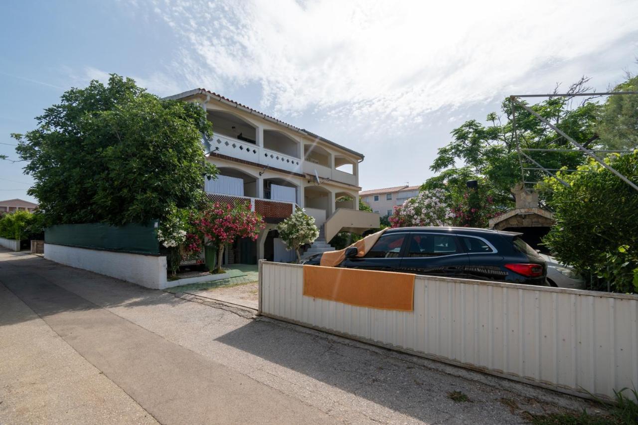 Apartments With A Parking Space Povljana, Pag - 227 Ngoại thất bức ảnh