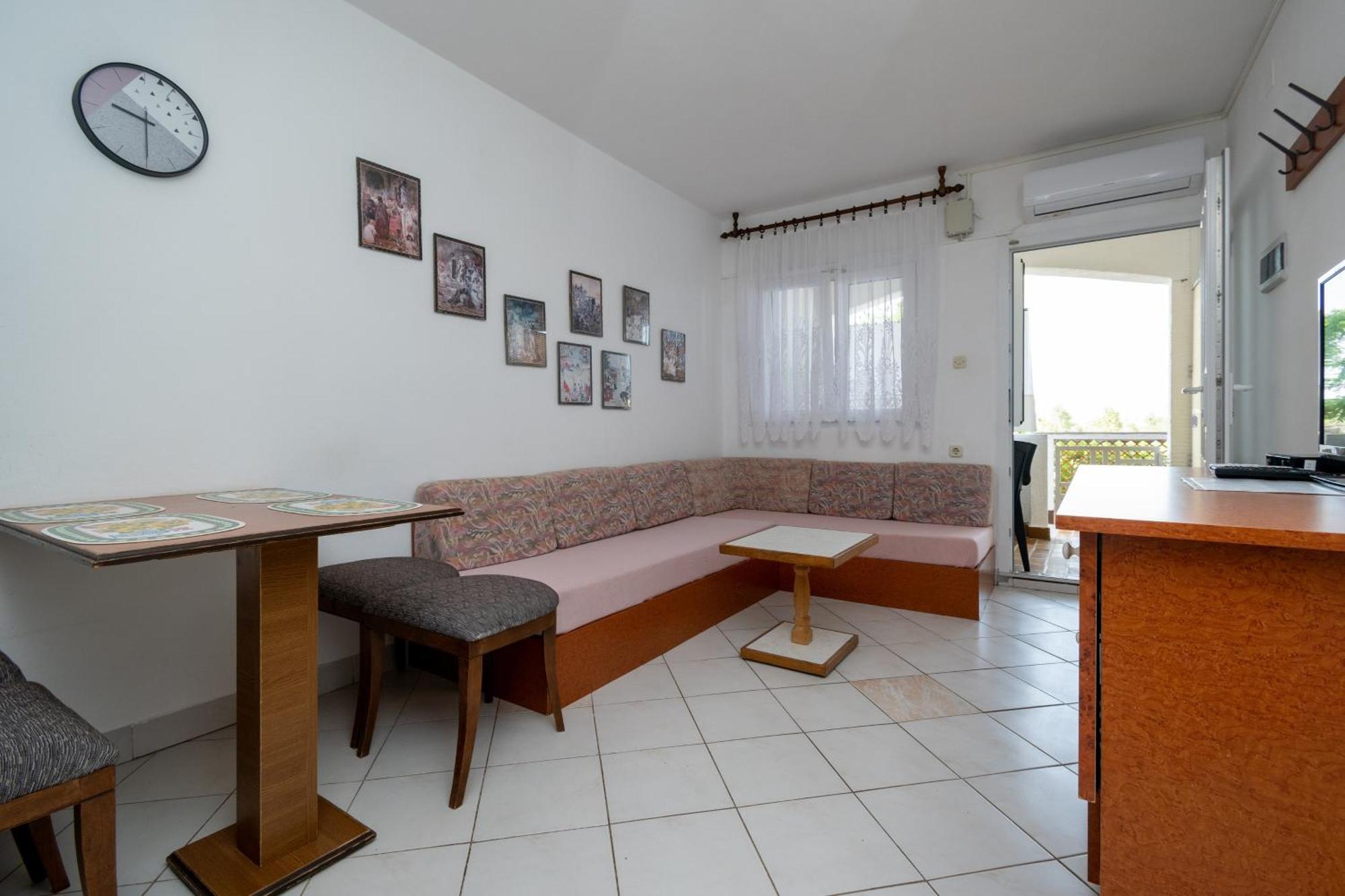 Apartments With A Parking Space Povljana, Pag - 227 Ngoại thất bức ảnh