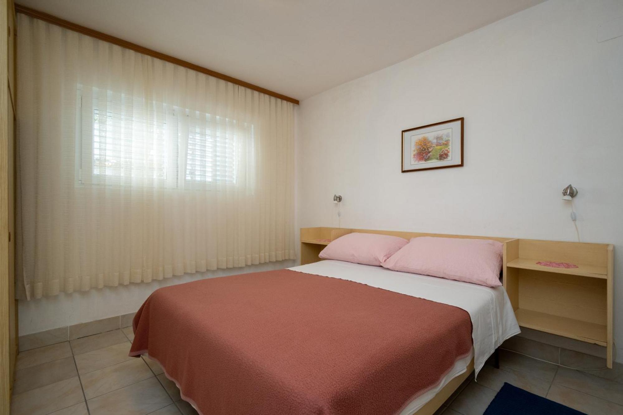 Apartments With A Parking Space Povljana, Pag - 227 Ngoại thất bức ảnh