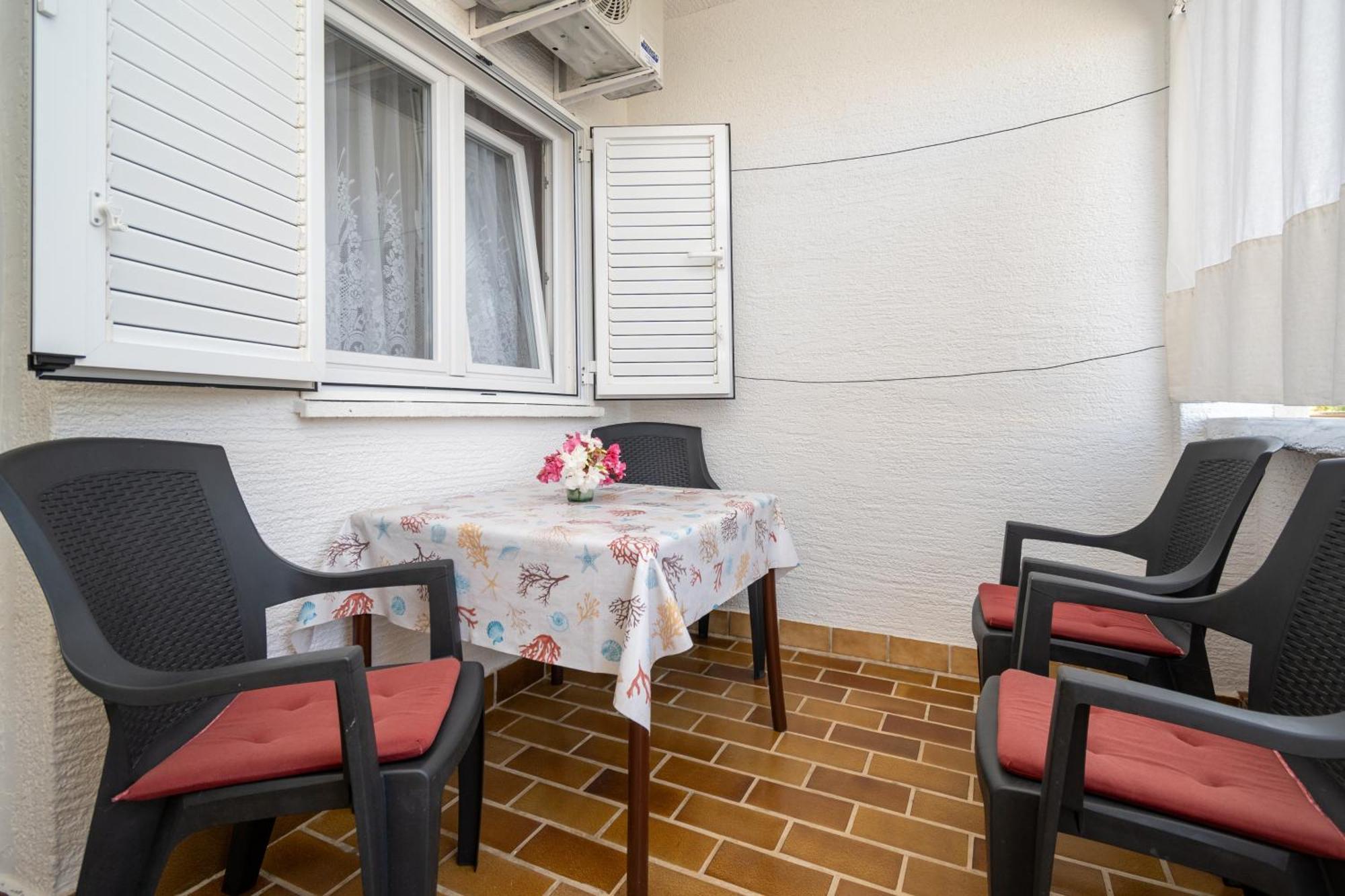 Apartments With A Parking Space Povljana, Pag - 227 Ngoại thất bức ảnh