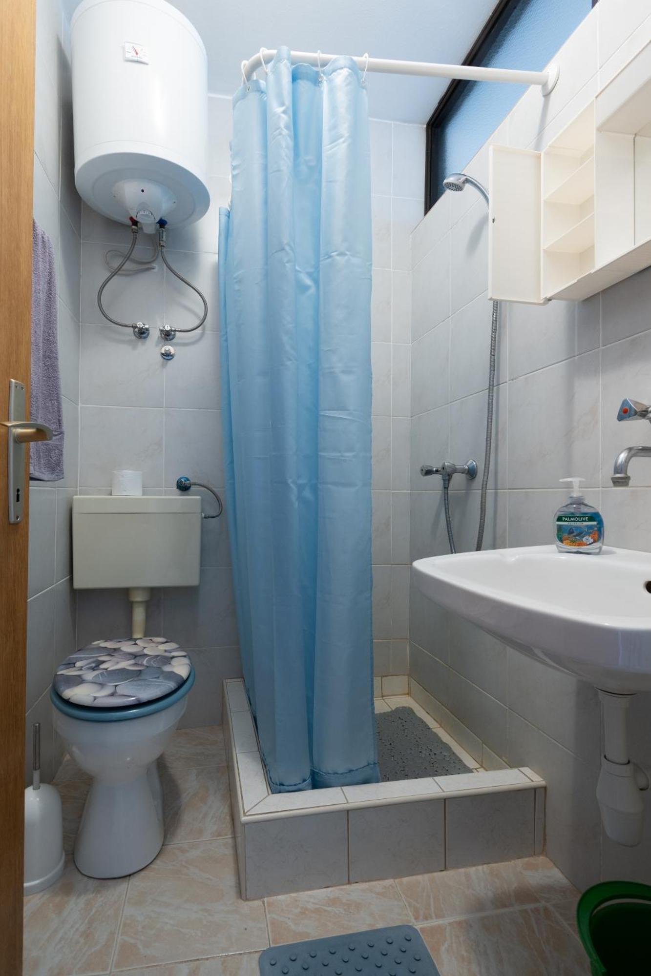 Apartments With A Parking Space Povljana, Pag - 227 Ngoại thất bức ảnh