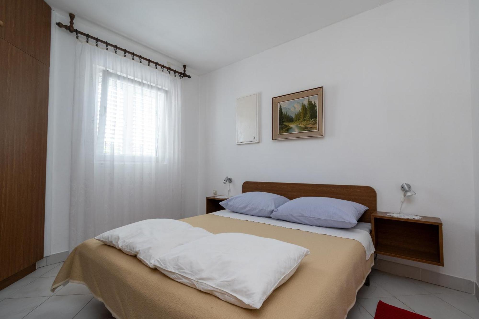 Apartments With A Parking Space Povljana, Pag - 227 Ngoại thất bức ảnh