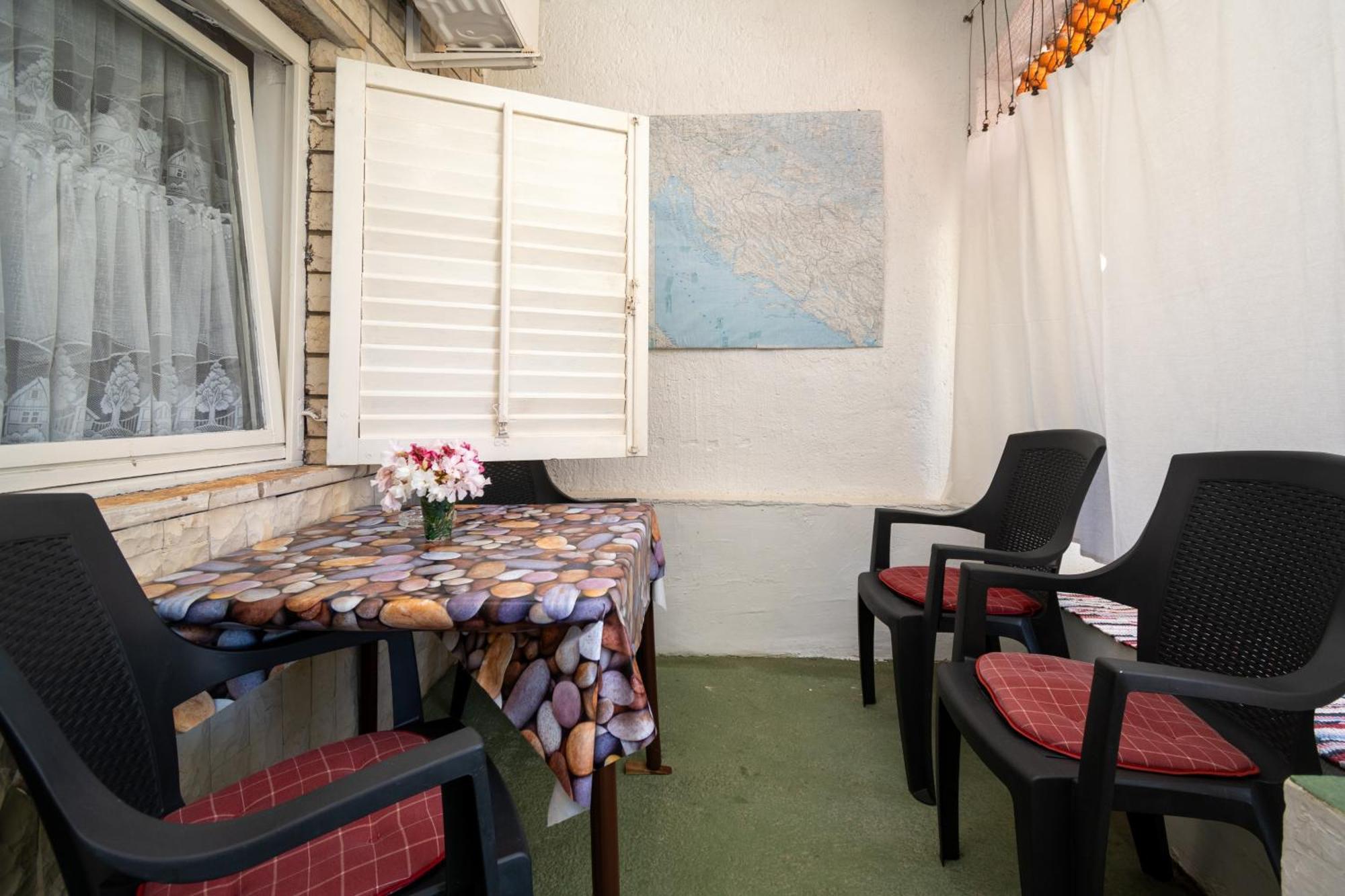 Apartments With A Parking Space Povljana, Pag - 227 Ngoại thất bức ảnh
