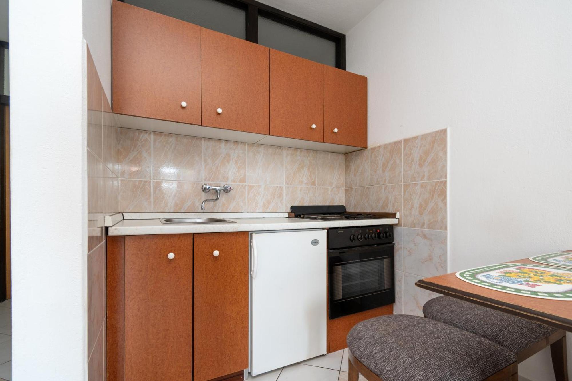 Apartments With A Parking Space Povljana, Pag - 227 Ngoại thất bức ảnh