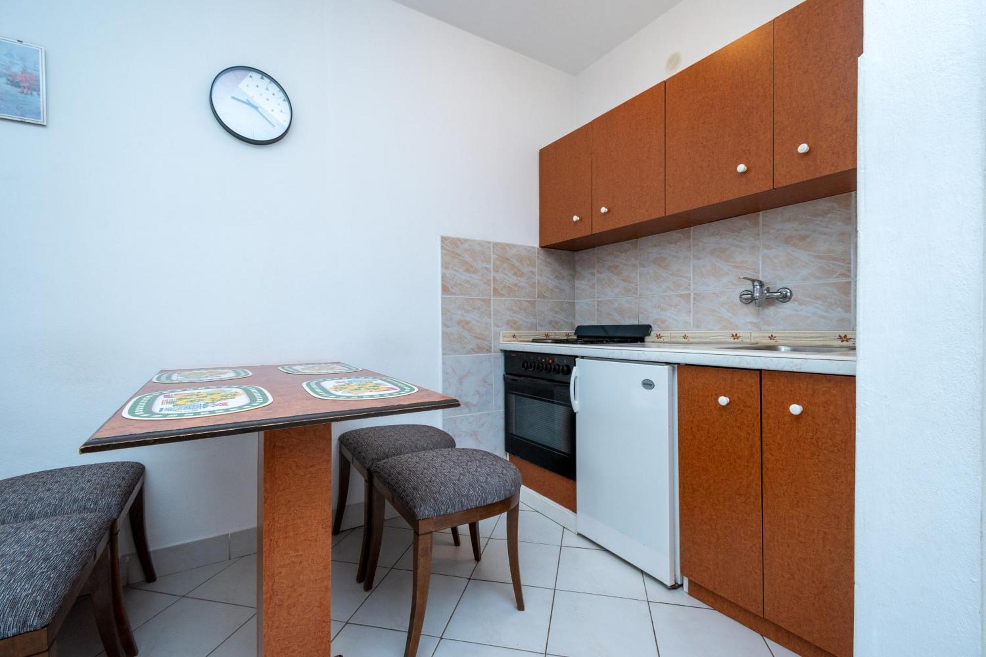 Apartments With A Parking Space Povljana, Pag - 227 Ngoại thất bức ảnh