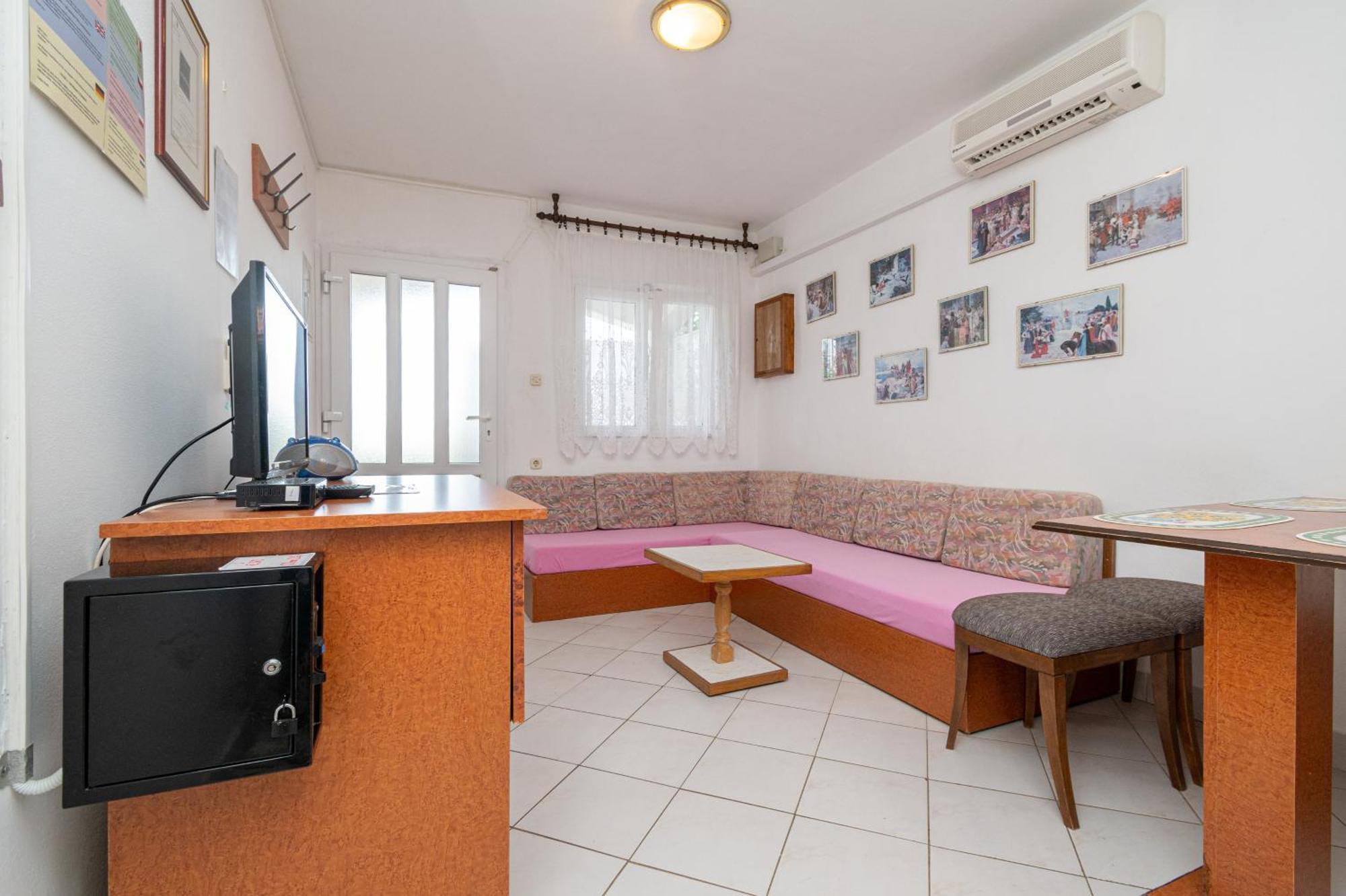 Apartments With A Parking Space Povljana, Pag - 227 Ngoại thất bức ảnh