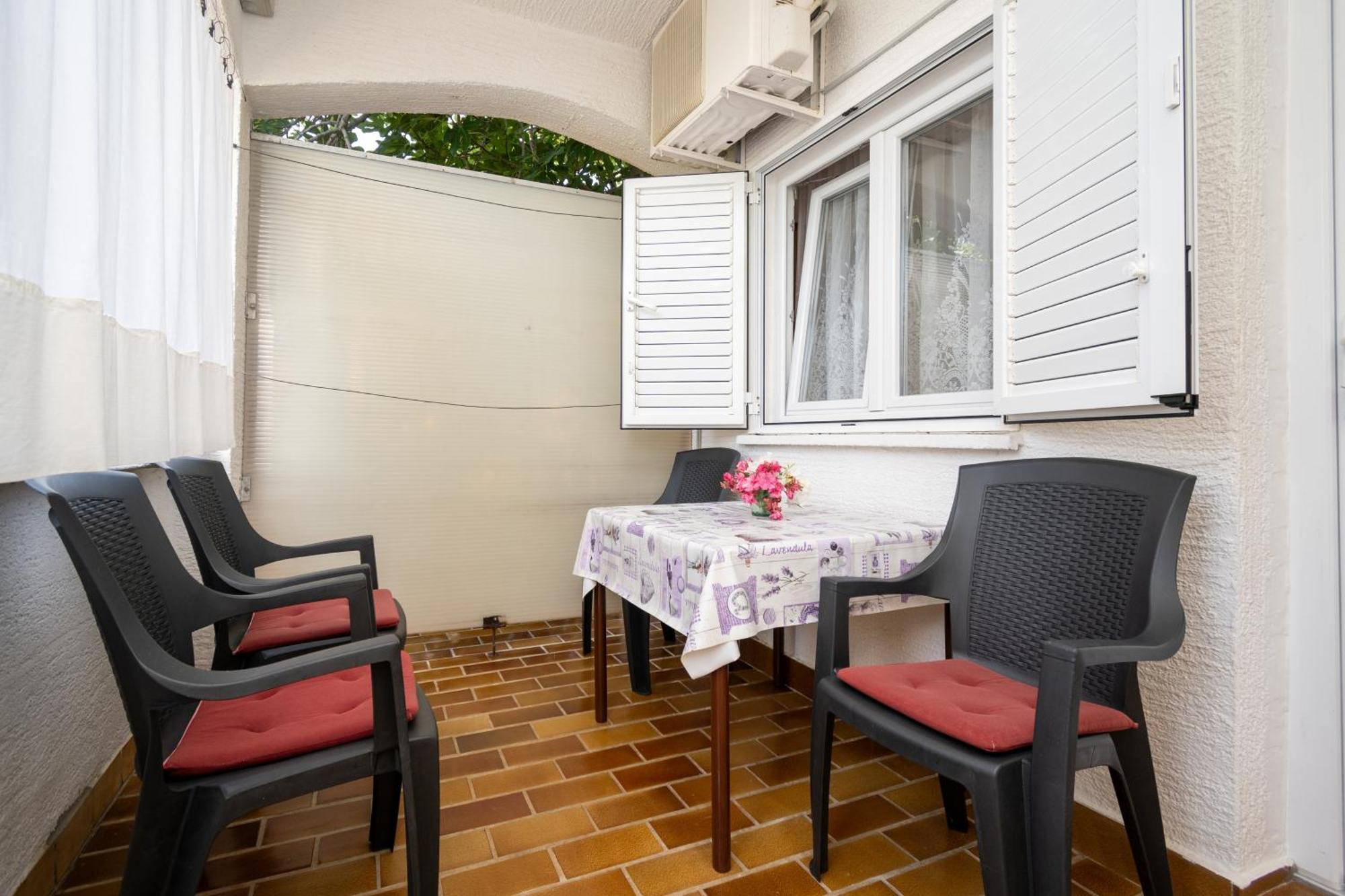 Apartments With A Parking Space Povljana, Pag - 227 Ngoại thất bức ảnh