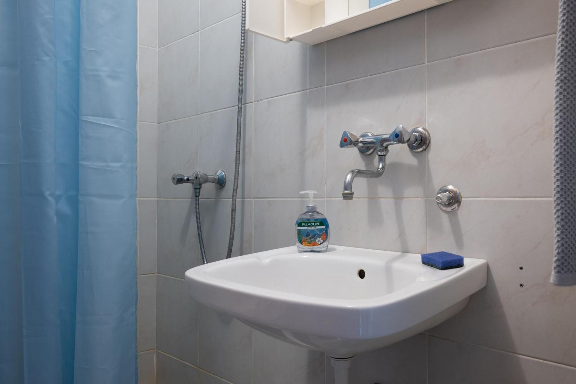 Apartments With A Parking Space Povljana, Pag - 227 Phòng bức ảnh