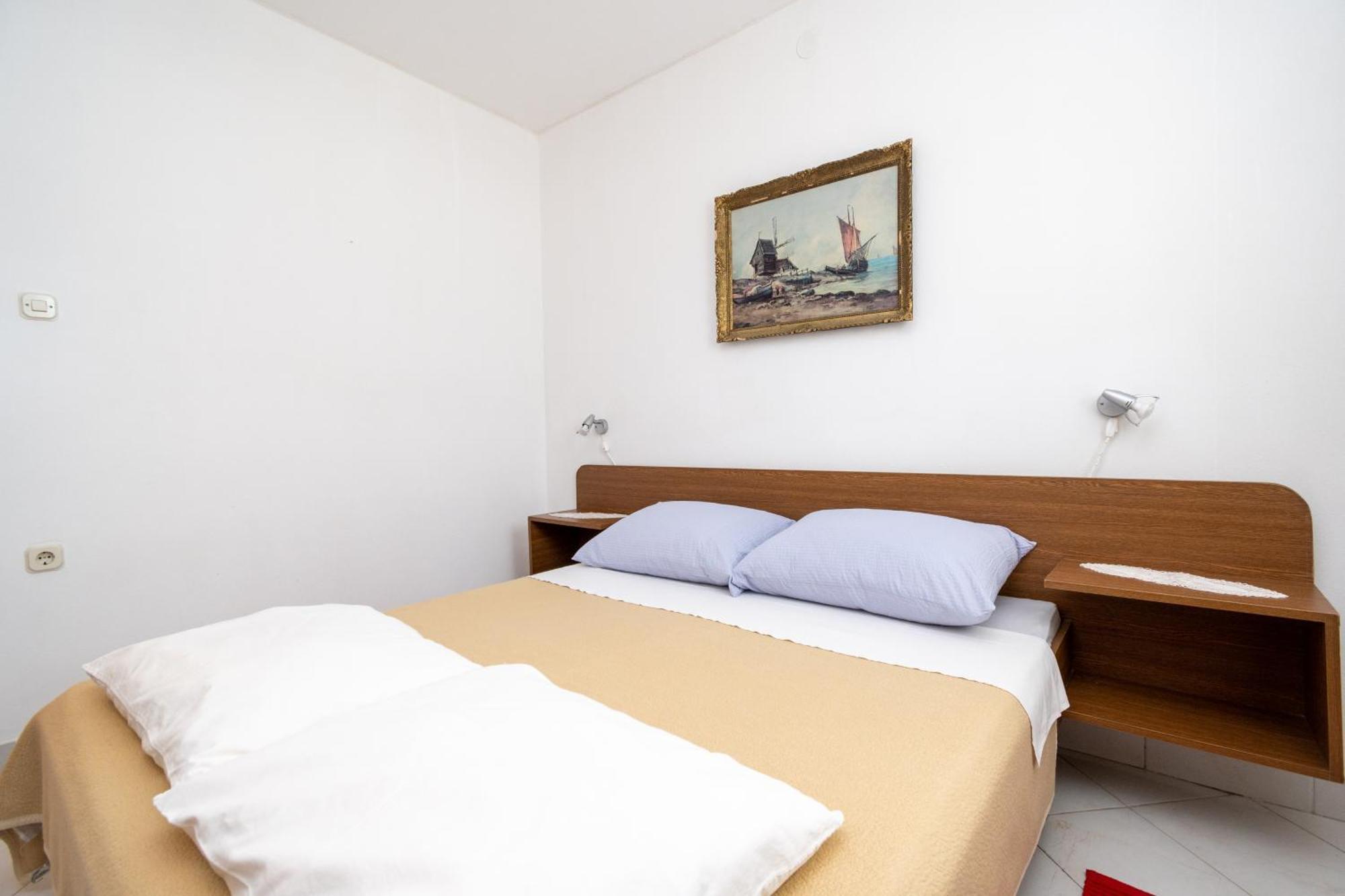 Apartments With A Parking Space Povljana, Pag - 227 Phòng bức ảnh