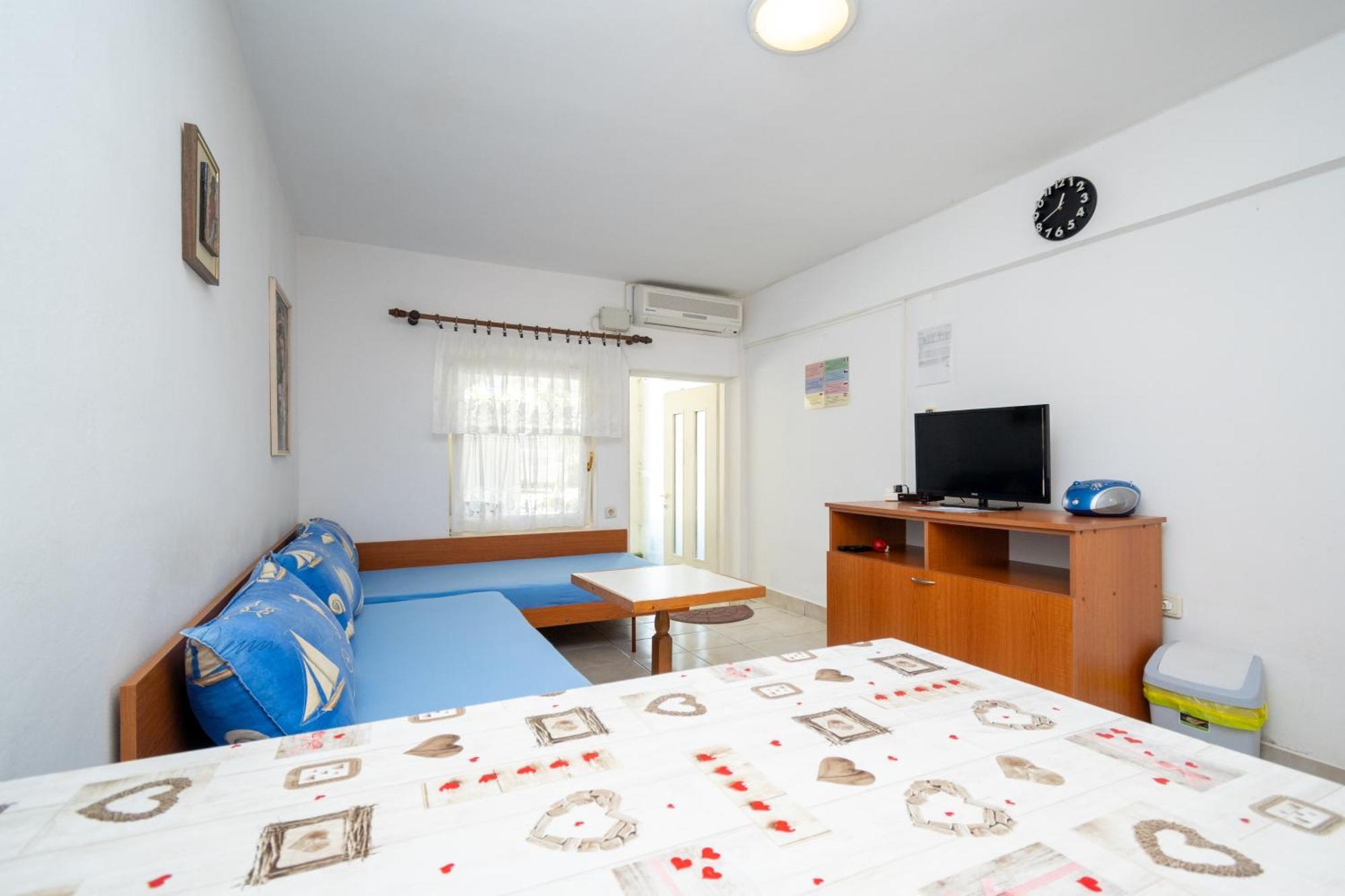 Apartments With A Parking Space Povljana, Pag - 227 Phòng bức ảnh