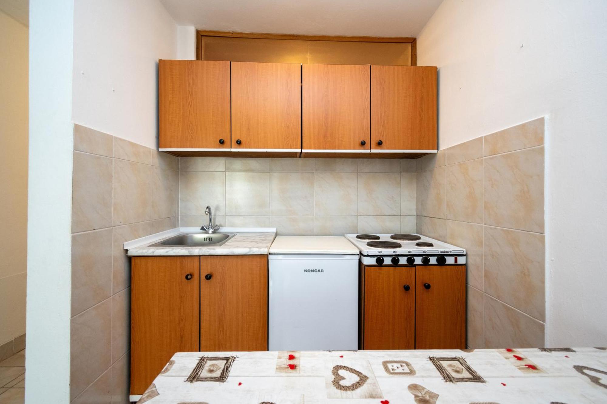 Apartments With A Parking Space Povljana, Pag - 227 Phòng bức ảnh