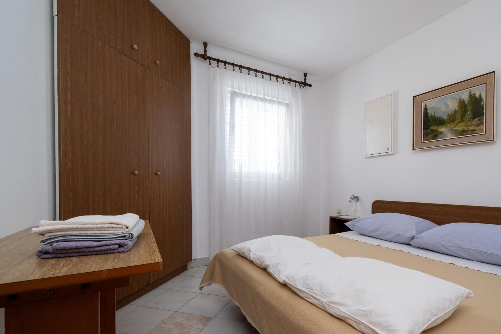 Apartments With A Parking Space Povljana, Pag - 227 Phòng bức ảnh
