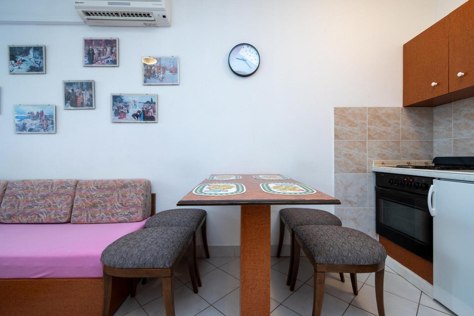 Apartments With A Parking Space Povljana, Pag - 227 Phòng bức ảnh