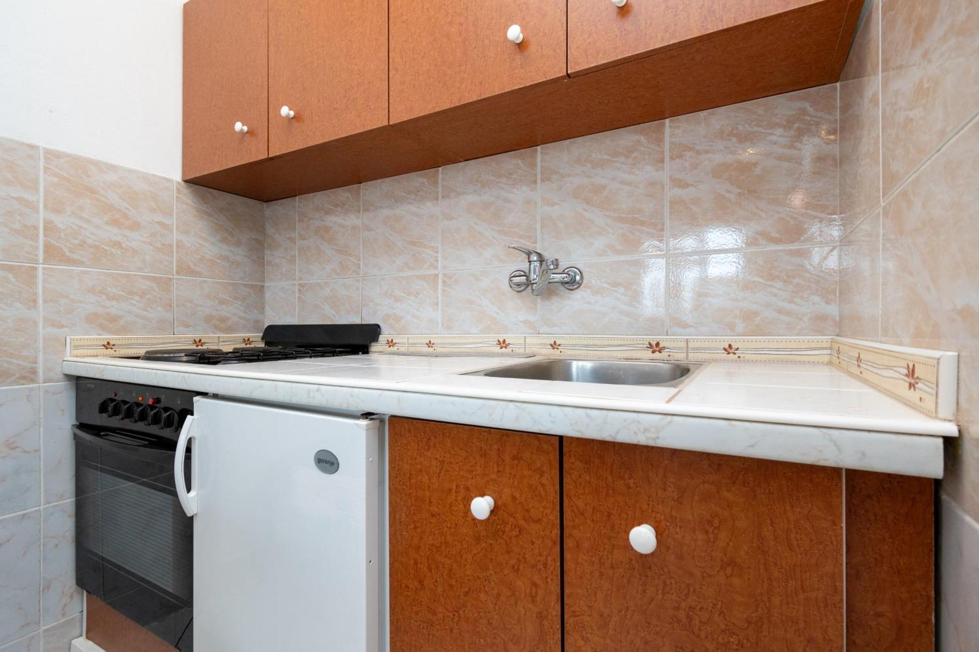 Apartments With A Parking Space Povljana, Pag - 227 Phòng bức ảnh