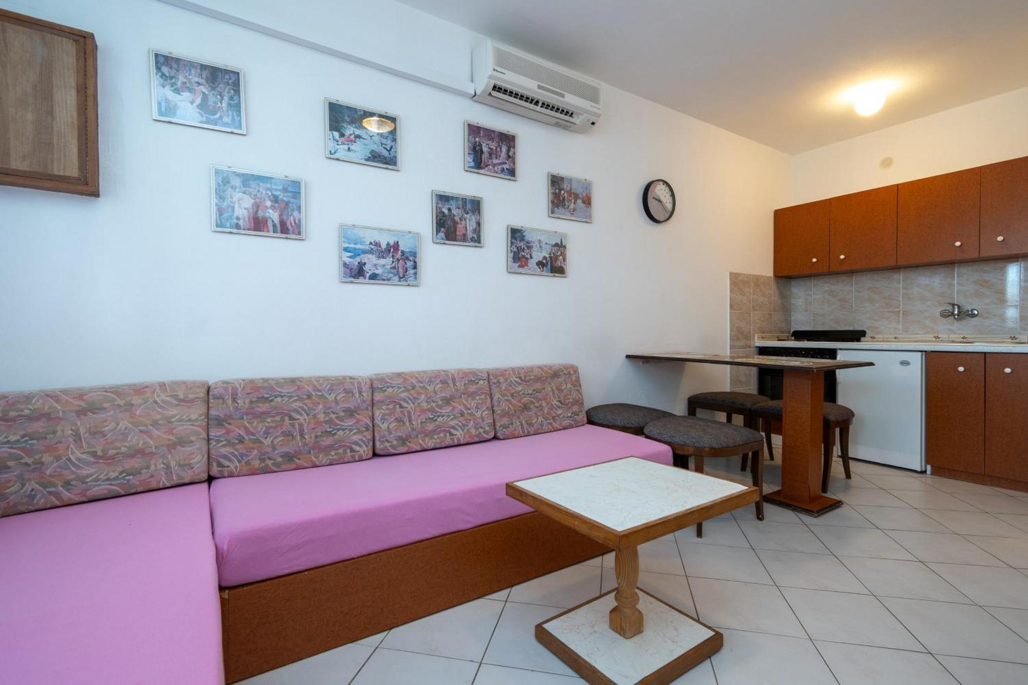 Apartments With A Parking Space Povljana, Pag - 227 Phòng bức ảnh