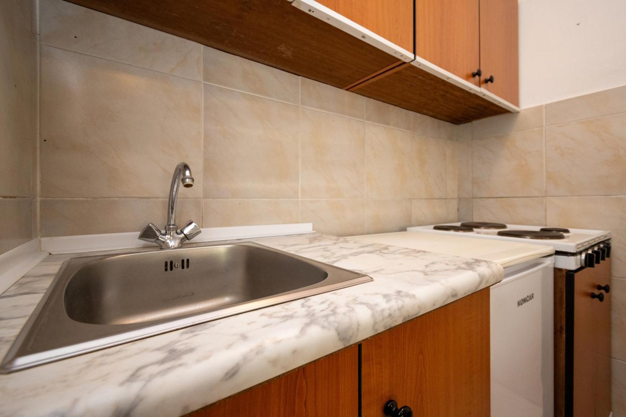Apartments With A Parking Space Povljana, Pag - 227 Phòng bức ảnh