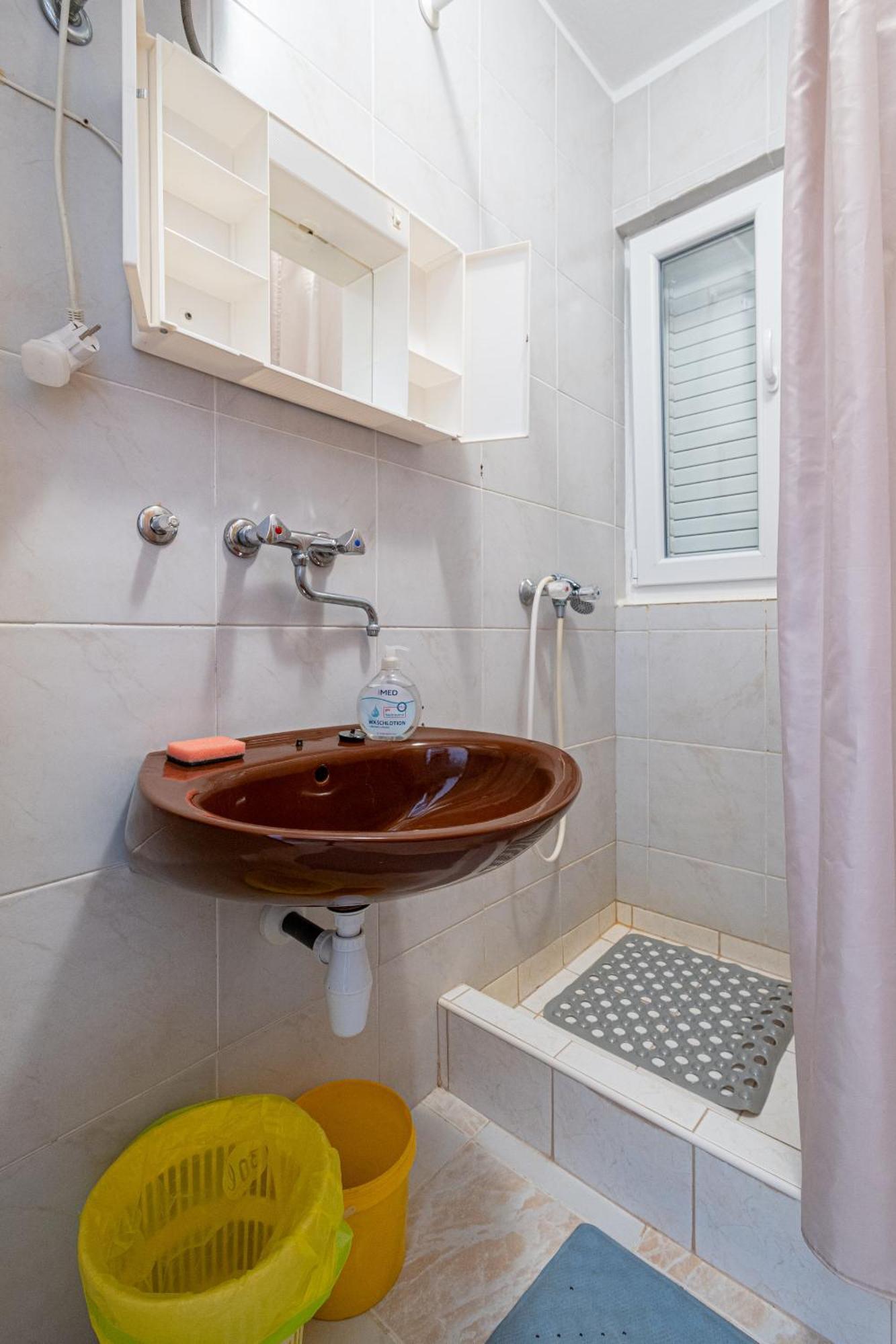Apartments With A Parking Space Povljana, Pag - 227 Phòng bức ảnh
