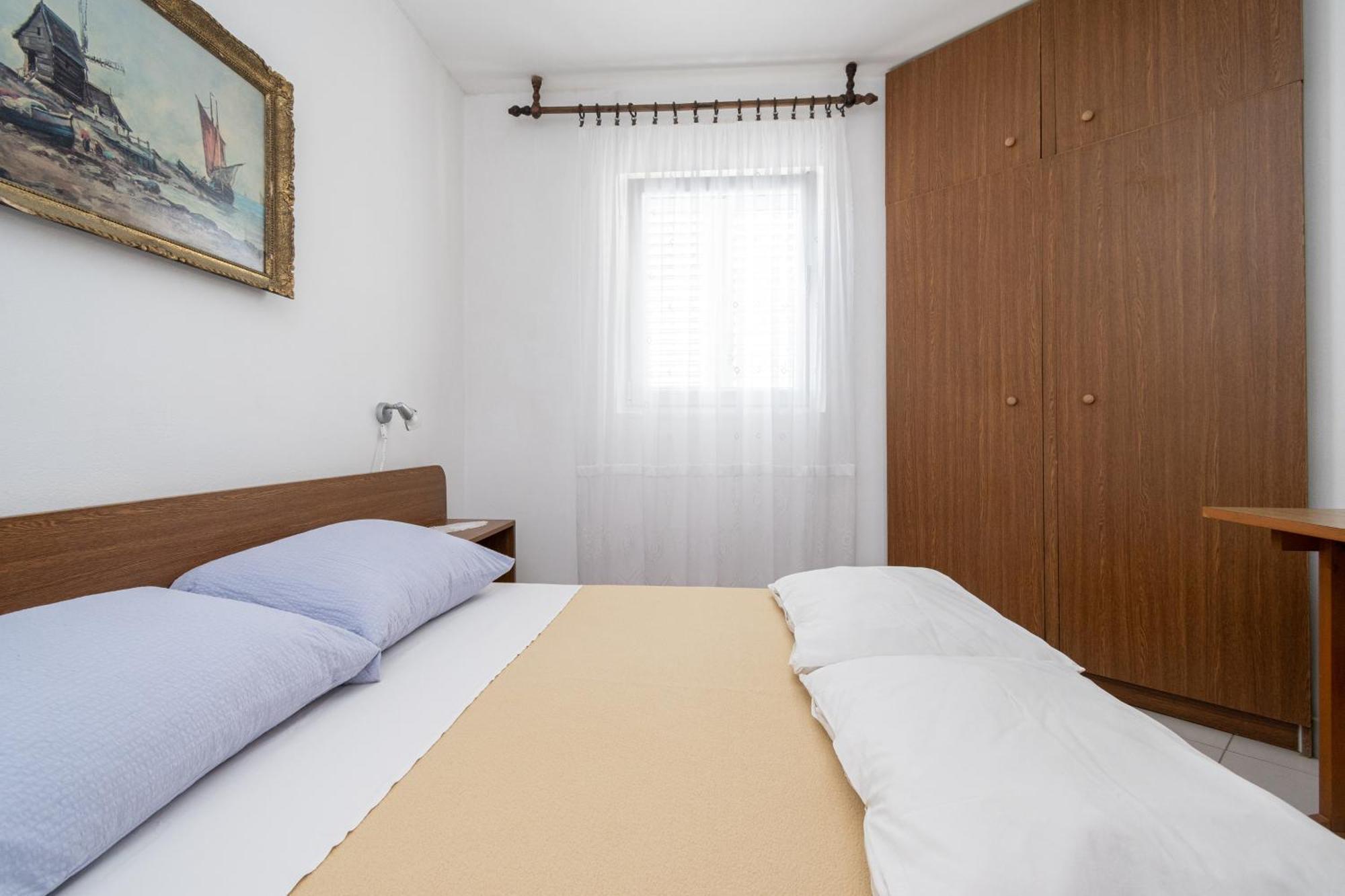 Apartments With A Parking Space Povljana, Pag - 227 Phòng bức ảnh