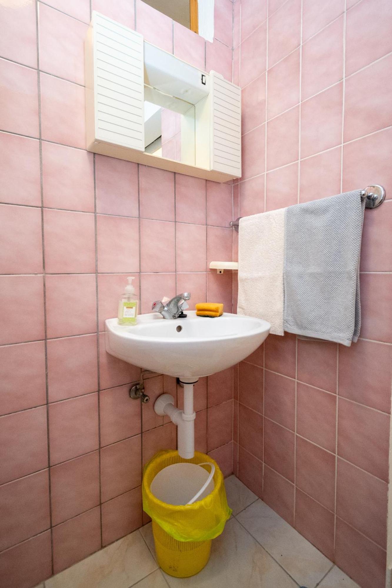 Apartments With A Parking Space Povljana, Pag - 227 Phòng bức ảnh