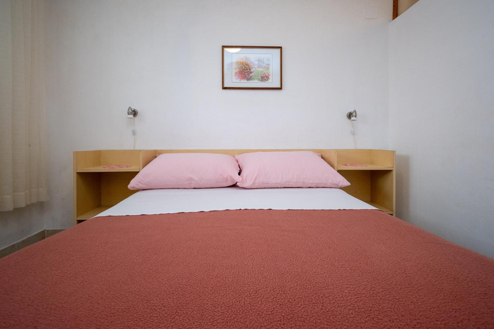Apartments With A Parking Space Povljana, Pag - 227 Phòng bức ảnh
