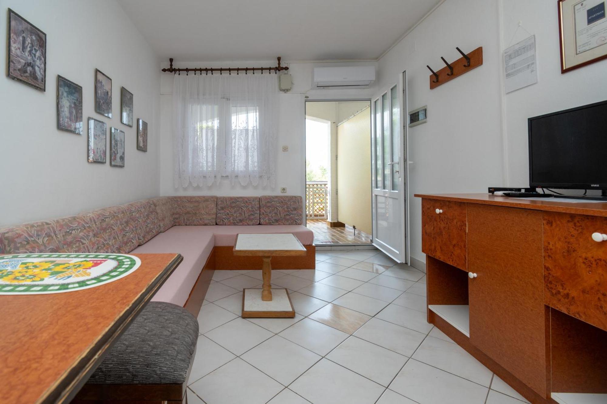 Apartments With A Parking Space Povljana, Pag - 227 Phòng bức ảnh